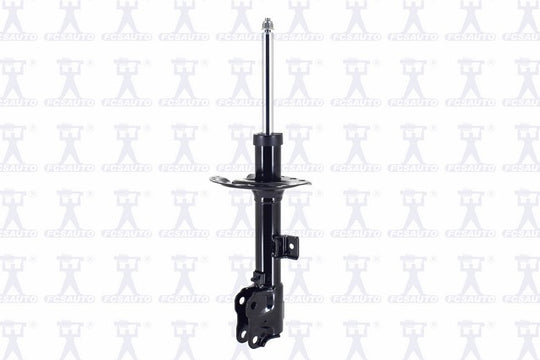 334283L Front Left Suspension Strut FCS Shocks & Struts