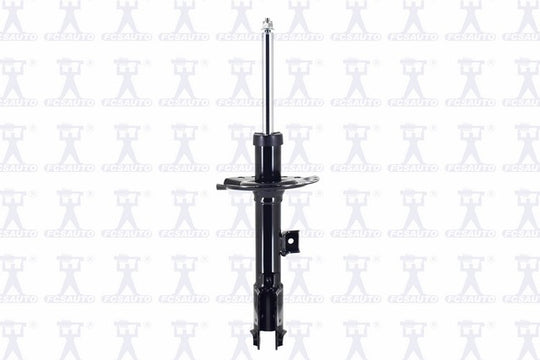 334283L Front Left Suspension Strut FCS Shocks & Struts