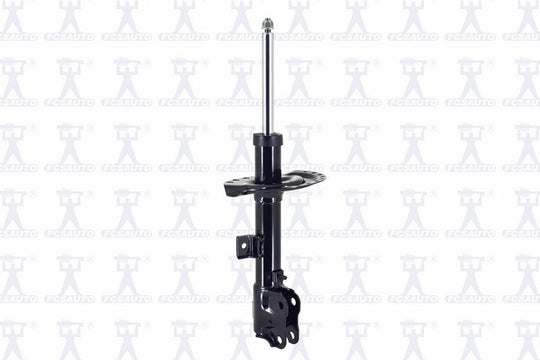 334283R Front Right Suspension Strut FCS Shocks & Struts
