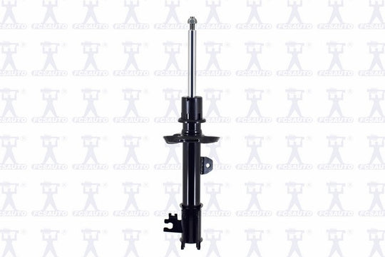 334299L Front Left Suspension Strut FCS Shocks & Struts
