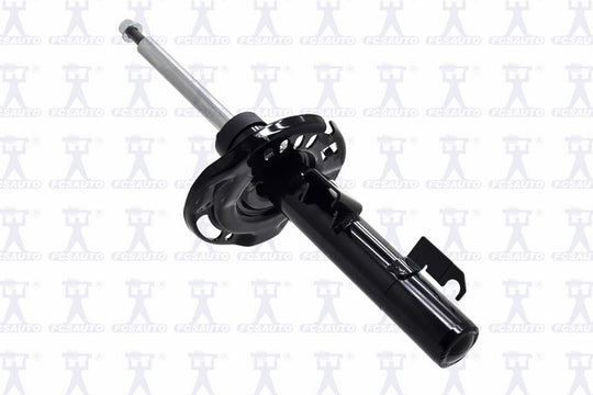334303L Front Left Suspension Strut FCS Shocks & Struts