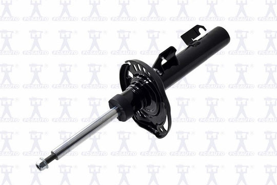334303L Front Left Suspension Strut FCS Shocks & Struts