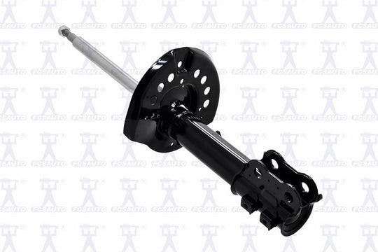 334305L Front Left Suspension Strut FCS Shocks & Struts