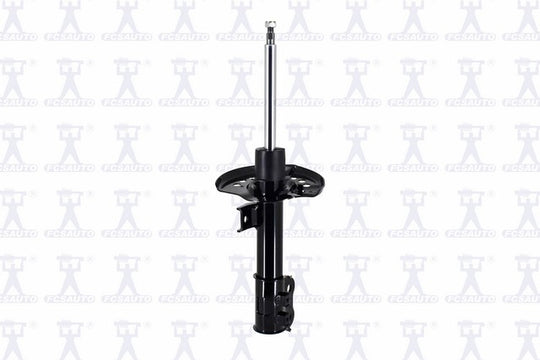 334305L Front Left Suspension Strut FCS Shocks & Struts