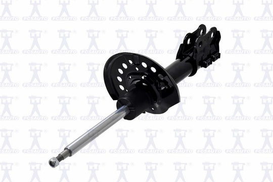 334305L Front Left Suspension Strut FCS Shocks & Struts