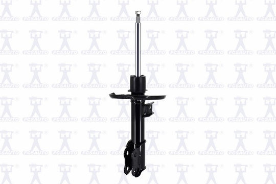 334305L Front Left Suspension Strut FCS Shocks & Struts