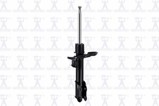 334305R Front Right Suspension Strut FCS Shocks & Struts