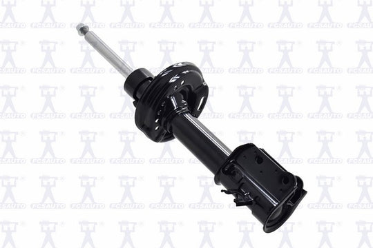 334308L Front Left Suspension Strut FCS Shocks & Struts