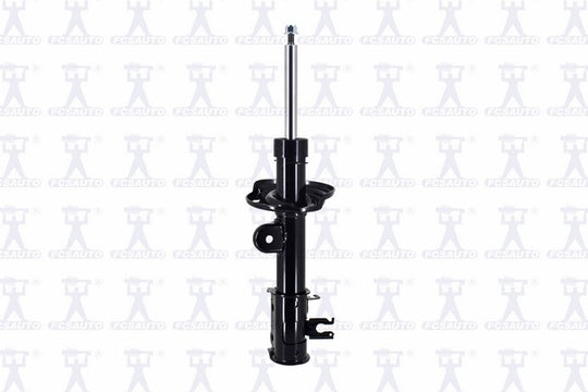 334308L Front Left Suspension Strut FCS Shocks & Struts