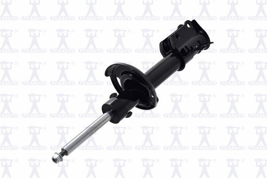 334308L Front Left Suspension Strut FCS Shocks & Struts
