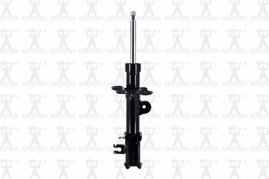 334308L Front Left Suspension Strut FCS Shocks & Struts