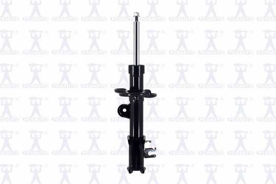 334308R Front Right Suspension Strut FCS Shocks & Struts