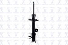 Charger l'image dans la galerie, 334309L Rear Left Suspension Strut FCS Shocks &amp; Struts