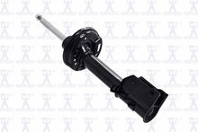 Charger l'image dans la galerie, 334309L Rear Left Suspension Strut FCS Shocks &amp; Struts