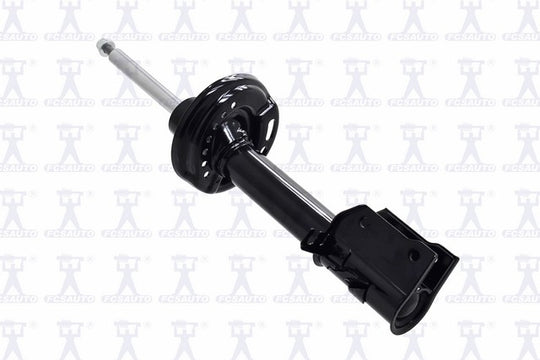 334309L Rear Left Suspension Strut FCS Shocks & Struts