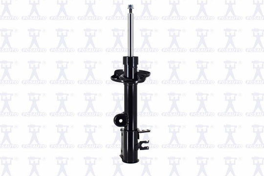 334309L Rear Left Suspension Strut FCS Shocks & Struts