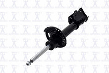 Charger l'image dans la galerie, 334309L Rear Left Suspension Strut FCS Shocks &amp; Struts