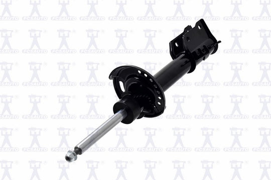 334309L Rear Left Suspension Strut FCS Shocks & Struts