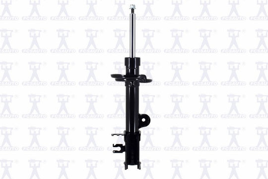 334309L Rear Left Suspension Strut FCS Shocks & Struts