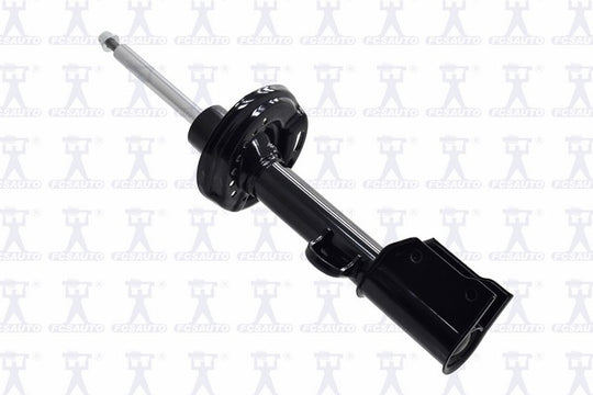 334309R Rear Right Suspension Strut FCS Shocks & Struts
