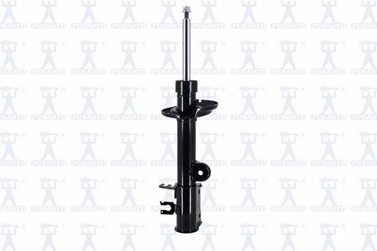 334309R Rear Right Suspension Strut FCS Shocks & Struts
