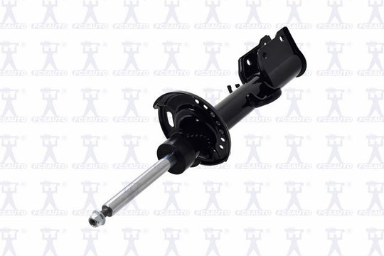 334309R Rear Right Suspension Strut FCS Shocks & Struts