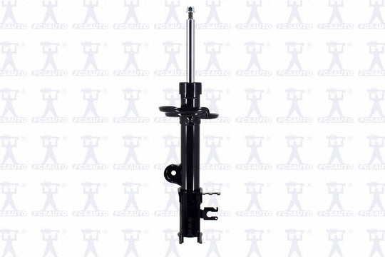 334309R Rear Right Suspension Strut FCS Shocks & Struts