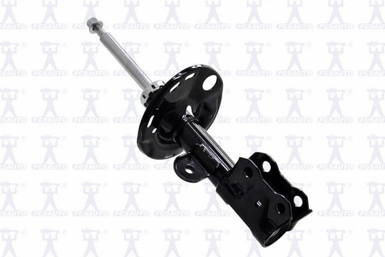 334317L Front Left Suspension Strut FCS Shocks & Struts