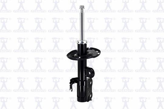 334317L Front Left Suspension Strut FCS Shocks & Struts