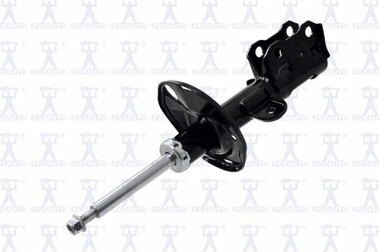 334317L Front Left Suspension Strut FCS Shocks & Struts