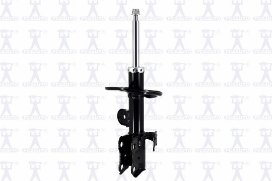 334317L Front Left Suspension Strut FCS Shocks & Struts