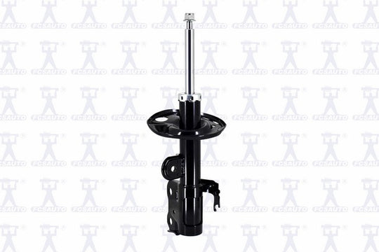 334317R Front Right Suspension Strut FCS Shocks & Struts