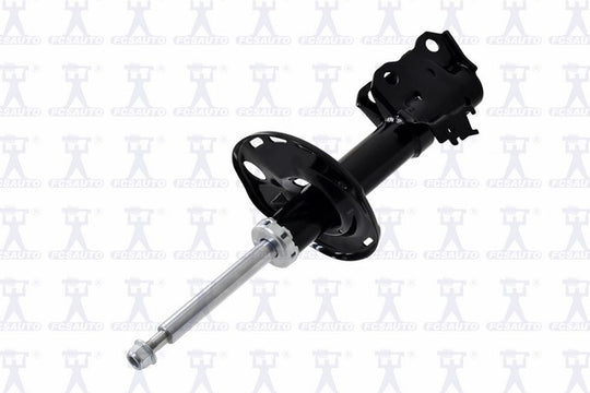 334317R Front Right Suspension Strut FCS Shocks & Struts