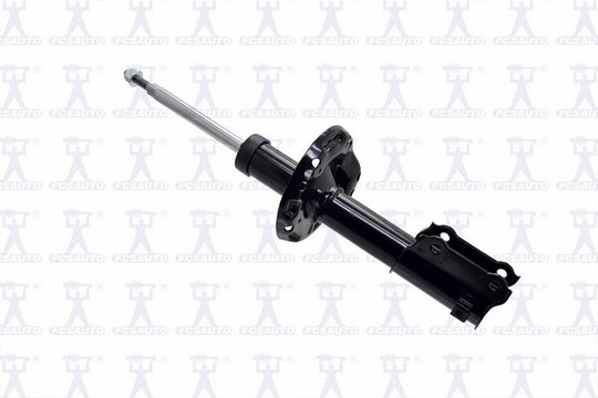 334319L Front Left Suspension Strut FCS Shocks & Struts