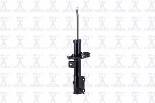 334319L Front Left Suspension Strut FCS Shocks & Struts
