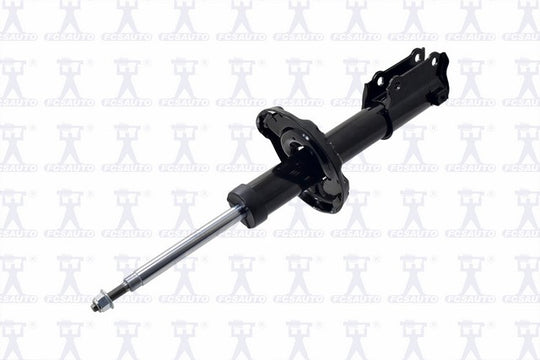 334319L Front Left Suspension Strut FCS Shocks & Struts