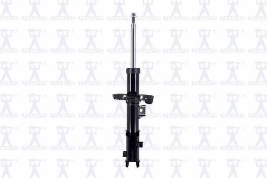 334319L Front Left Suspension Strut FCS Shocks & Struts