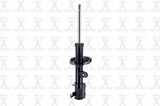 334323L Front Left Suspension Strut FCS Shocks & Struts