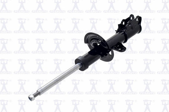 334323L Front Left Suspension Strut FCS Shocks & Struts