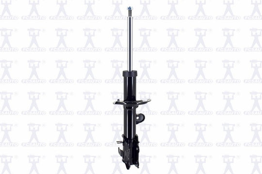 334323R Front Right Suspension Strut FCS Shocks & Struts
