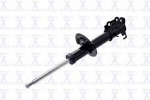 Load image into Gallery viewer, 334323R Front Right Suspension Strut FCS Shocks &amp; Struts