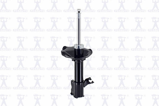 334326L Front Left Suspension Strut FCS Shocks & Struts