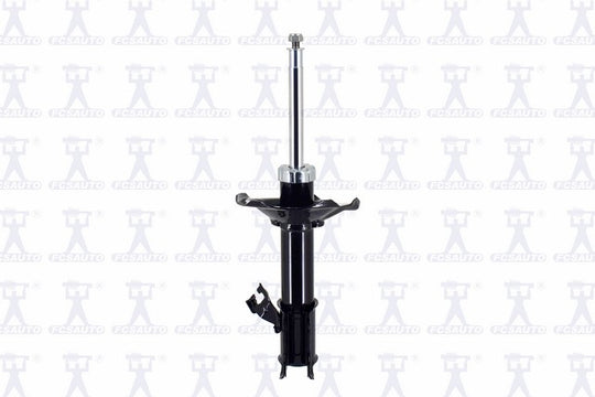 334326L Front Left Suspension Strut FCS Shocks & Struts