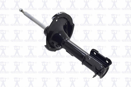 334328L Front Left Suspension Strut FCS Shocks & Struts