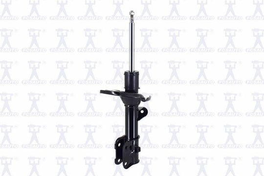 334328L Front Left Suspension Strut FCS Shocks & Struts