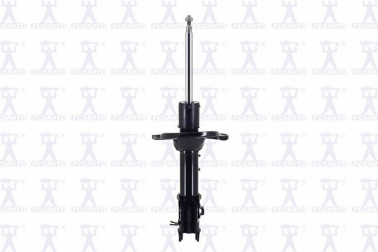 334328L Front Left Suspension Strut FCS Shocks & Struts