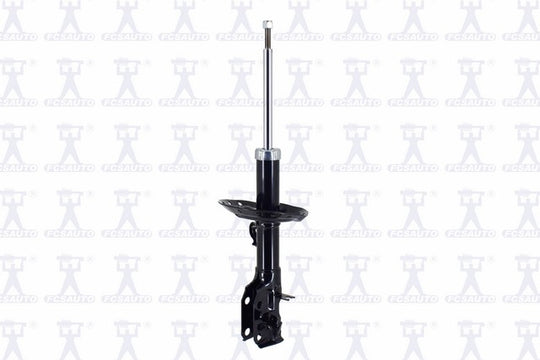 334329L Front Left Suspension Strut FCS Shocks & Struts