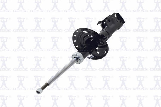 334329L Front Left Suspension Strut FCS Shocks & Struts