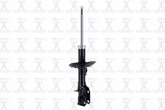 334329R Front Right Suspension Strut FCS Shocks & Struts