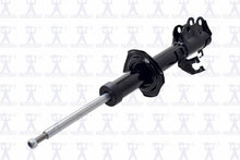 Load image into Gallery viewer, 334330L Front Left Suspension Strut FCS Shocks &amp; Struts